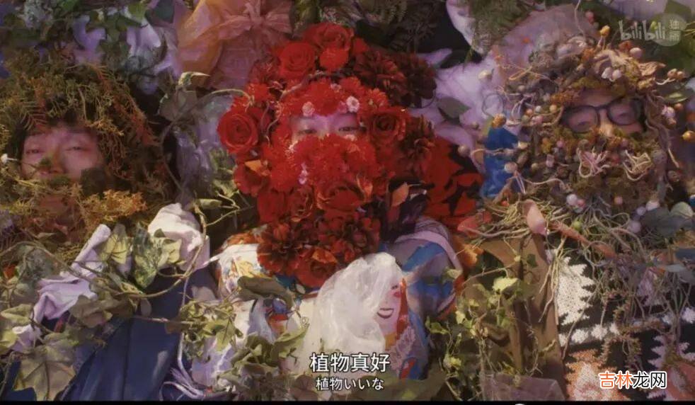 两个丑男瞎唠嗑，我竟看得意犹未尽
