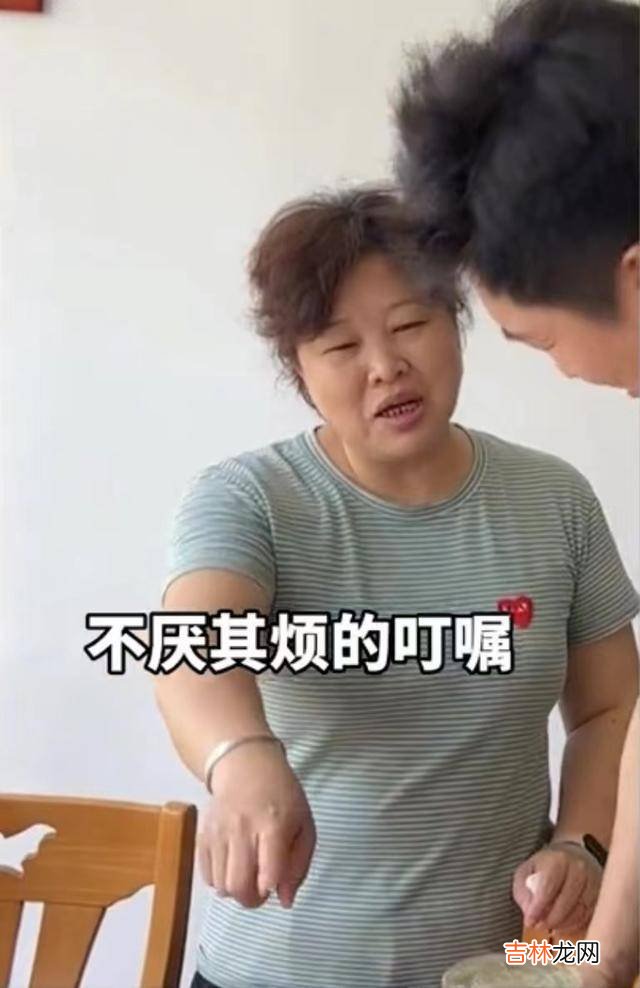 远嫁女子晒与福建婆婆的生活日常，网友羡慕：梦寐以求的婆媳生活