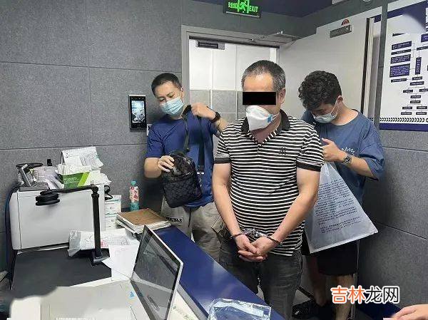 追凶31年，杀死婆婆的媳妇终落网！上海警方再破多起“冷案”告慰逝者