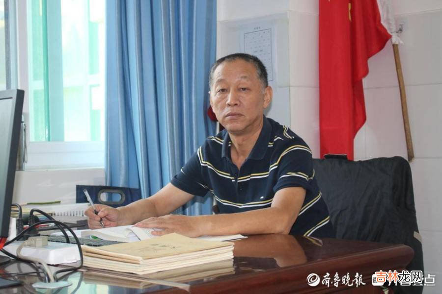 “山东好人”段康：公交司机危急时刻伸援手