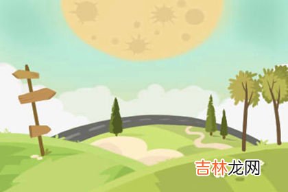 指纹算命三十二_后天八卦如何推?掐指一算的由来