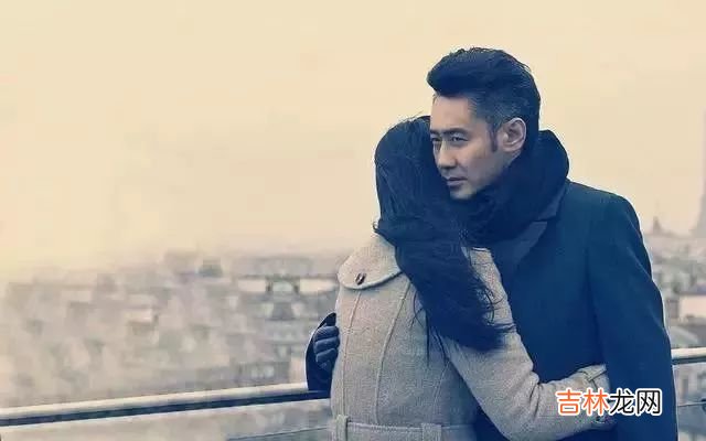 吴秀波教你男人的七大城府！（深度）
