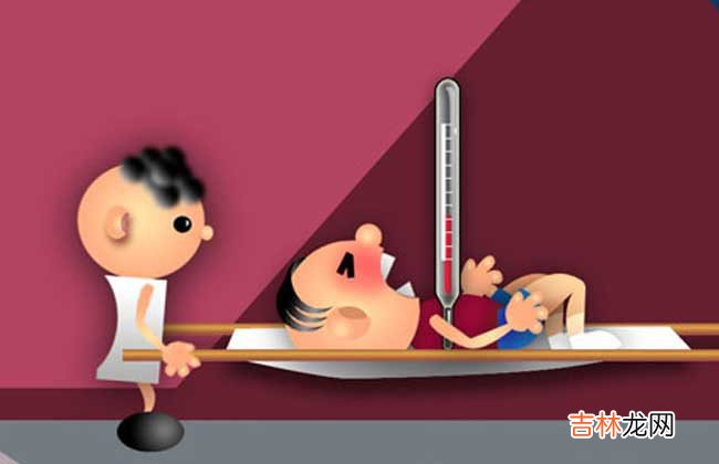 中暑症状 中暑会有什么症状