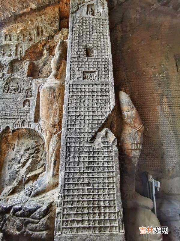 龙门石窟在哪个省哪个市哪个县 世界遗产名录龙门石窟在哪