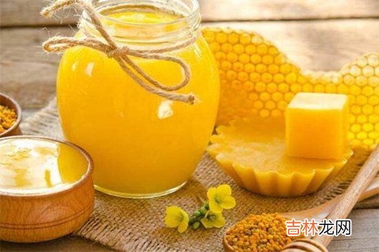 石榴和蜂蜜能一起吃吗
