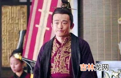 靠儿子坐上皇位的3个皇帝，一个是朱高炽，另外两个是谁