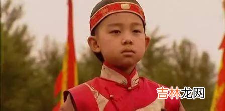 靠儿子坐上皇位的3个皇帝，一个是朱高炽，另外两个是谁