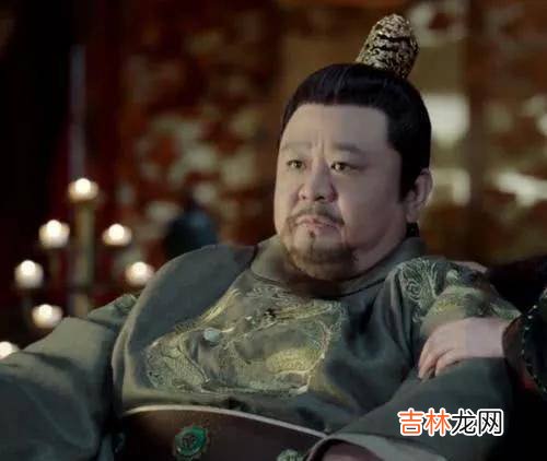 靠儿子坐上皇位的3个皇帝，一个是朱高炽，另外两个是谁