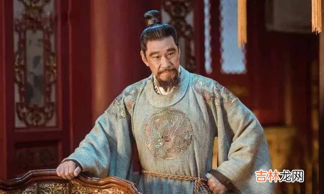 靠儿子坐上皇位的3个皇帝，一个是朱高炽，另外两个是谁