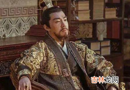 靠儿子坐上皇位的3个皇帝，一个是朱高炽，另外两个是谁
