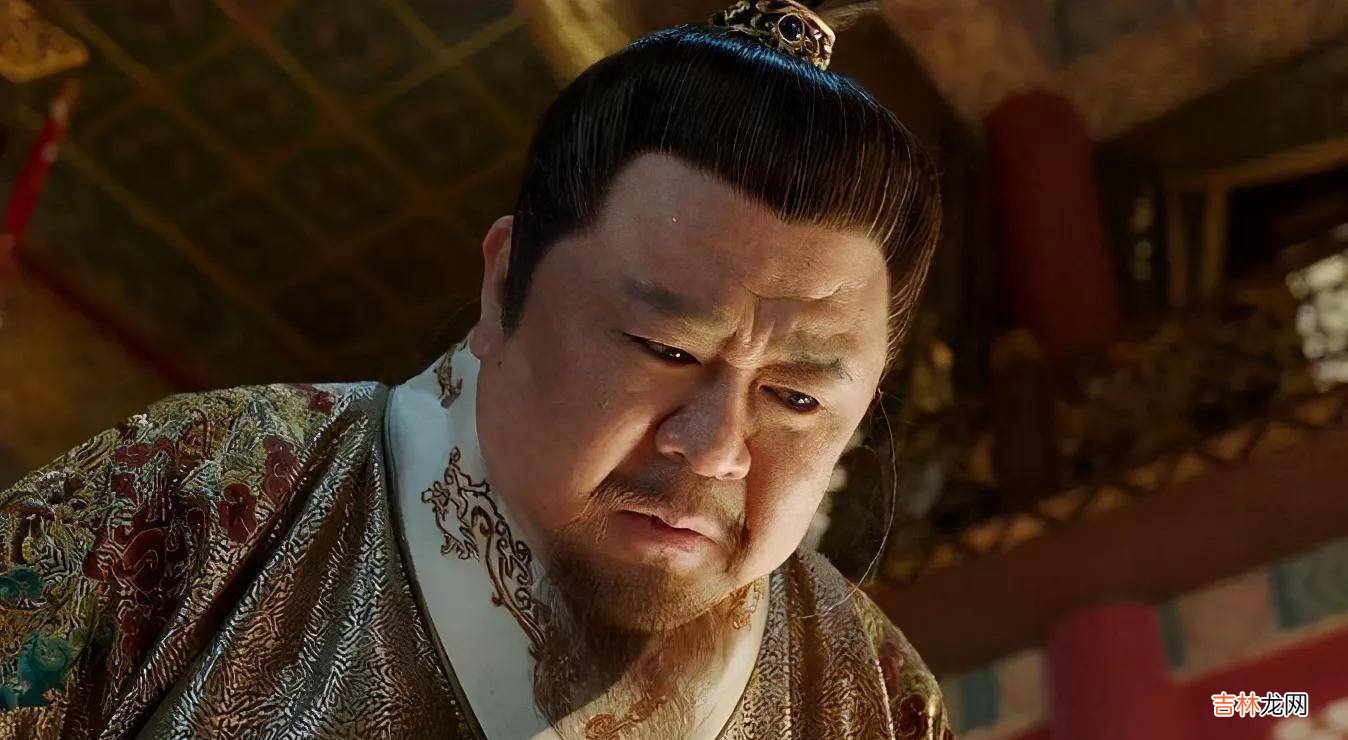 靠儿子坐上皇位的3个皇帝，一个是朱高炽，另外两个是谁