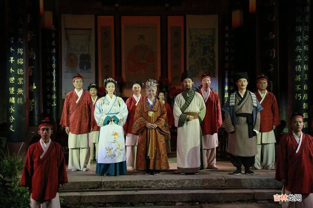 大美江山 文旅共富 | 村书记的梦想和外来媳妇的担当