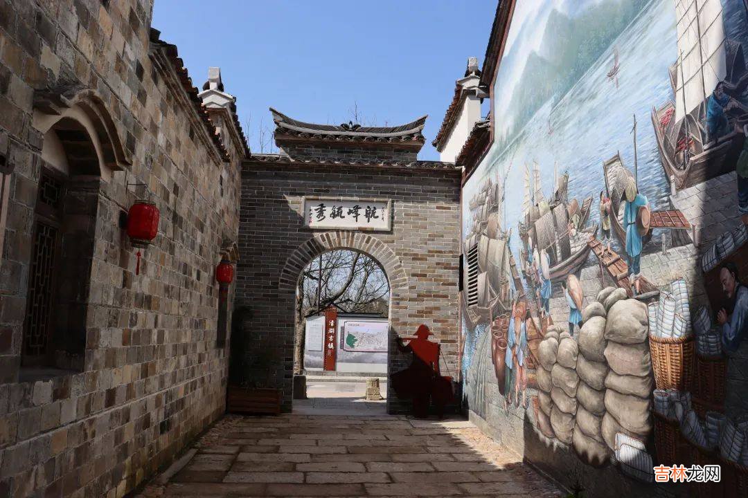 大美江山 文旅共富 | 村书记的梦想和外来媳妇的担当