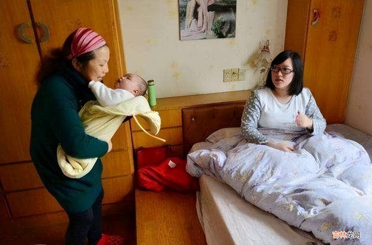 奶奶带的娃和姥姥带的娃，在以下方面差距大，明眼人一眼就能瞧出