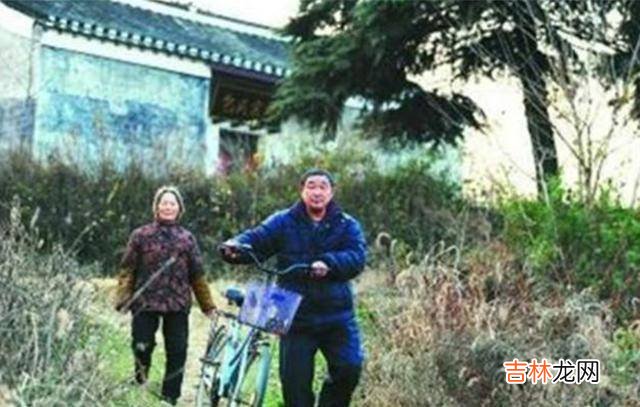 包拯后代如今怎样？35代后代，默默守护包氏祠堂从不外出打工