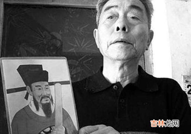 包拯后代如今怎样？35代后代，默默守护包氏祠堂从不外出打工