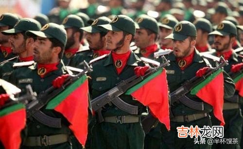 伊朗的秘密 伊朗秘密警察