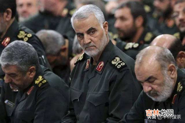 伊朗的秘密 伊朗秘密警察