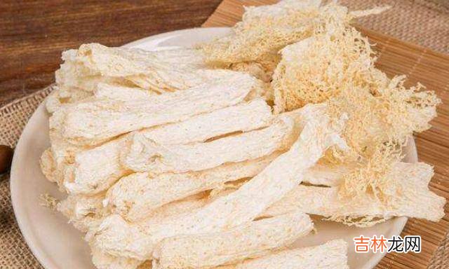 女人怀孕后,4种食物敞开肚子吃,或助你长胎不长肉,别不舍得