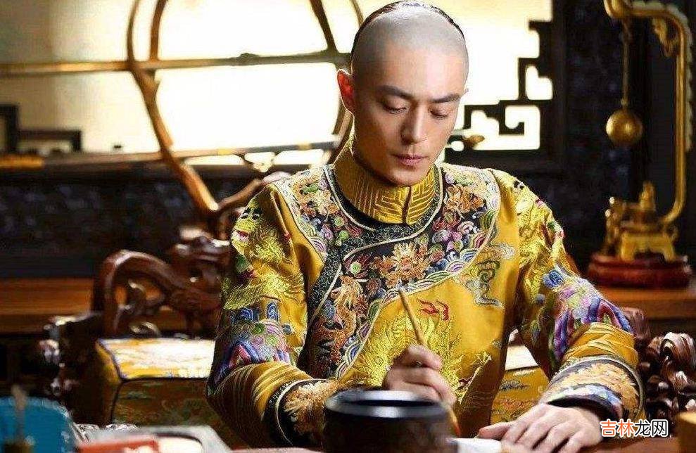 真实的“刘罗锅”:敢对乾隆“没大没小”,让和珅免于被凌迟处死