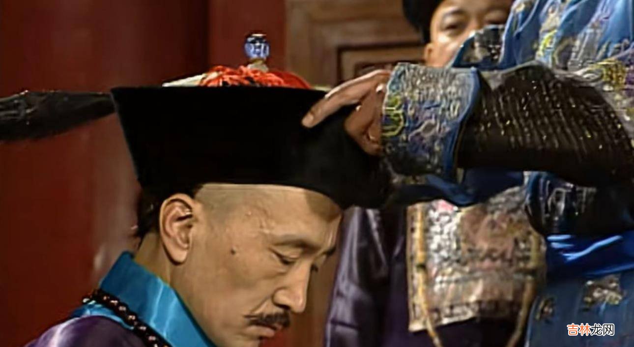 真实的“刘罗锅”:敢对乾隆“没大没小”,让和珅免于被凌迟处死