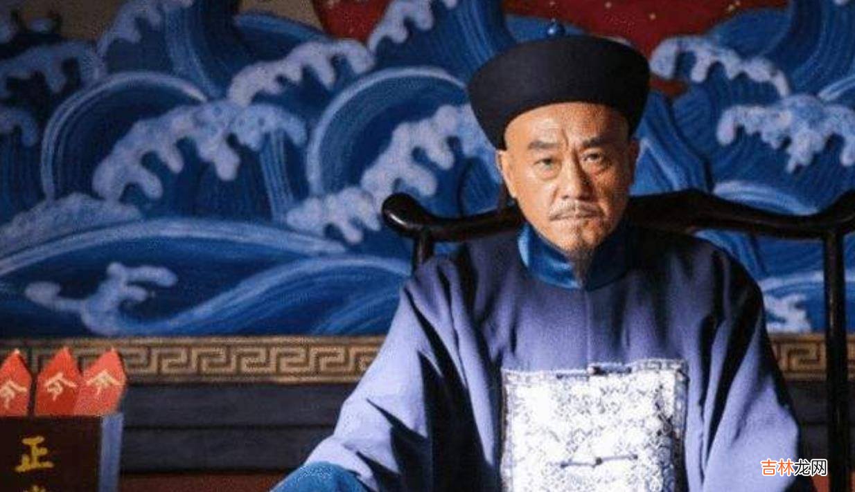 真实的“刘罗锅”:敢对乾隆“没大没小”,让和珅免于被凌迟处死