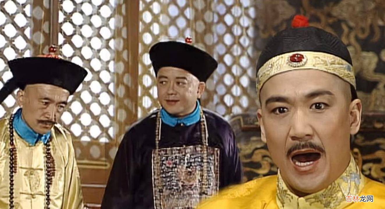 真实的“刘罗锅”:敢对乾隆“没大没小”,让和珅免于被凌迟处死