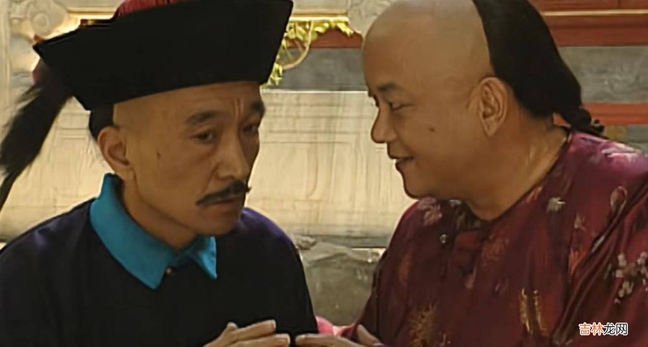 真实的“刘罗锅”:敢对乾隆“没大没小”,让和珅免于被凌迟处死