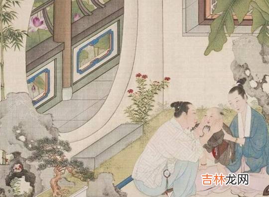 关内侯及以下人员爵位继承制度