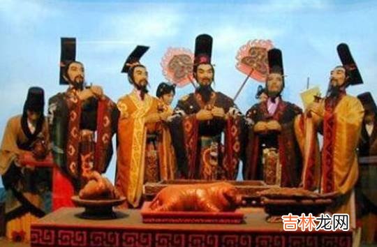 关内侯及以下人员爵位继承制度