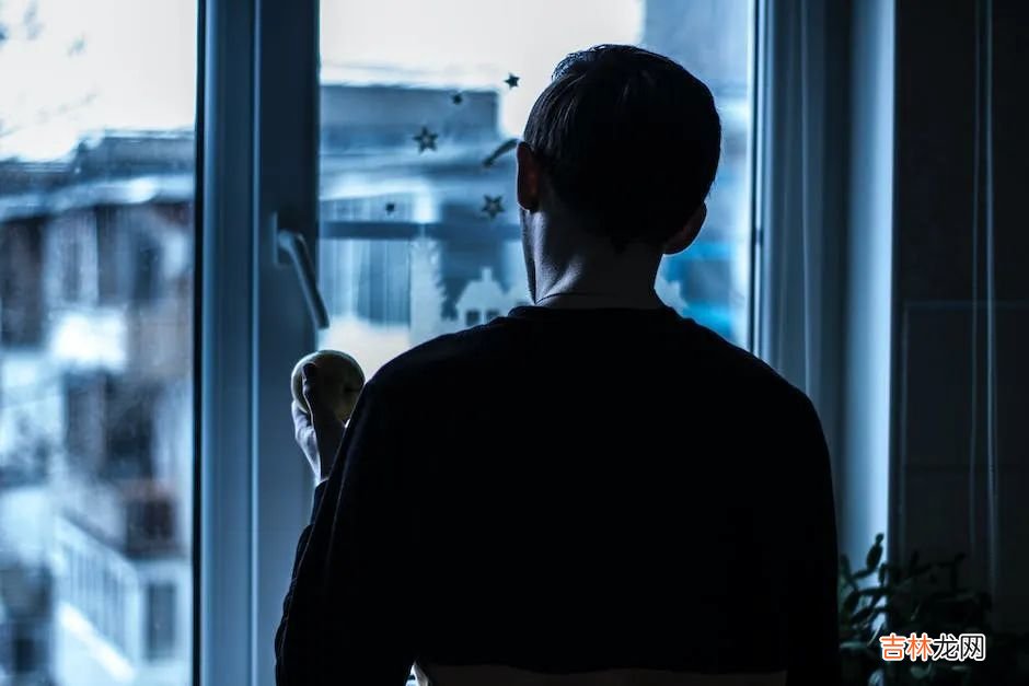 一个真正深爱你的男人,才会选择这样和你相处