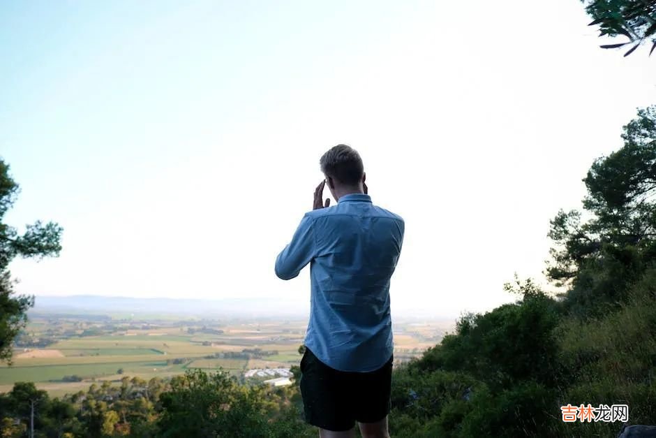 一个真正深爱你的男人,才会选择这样和你相处