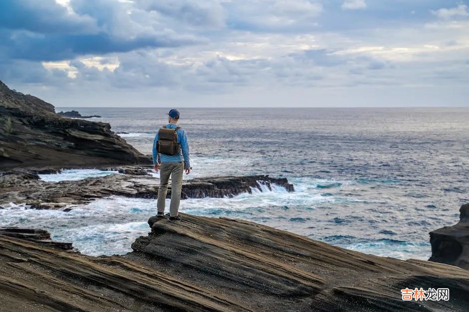 一个真正深爱你的男人,才会选择这样和你相处