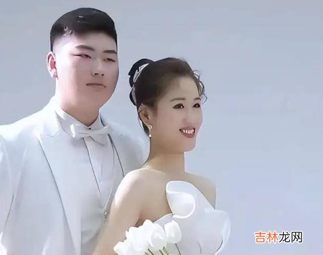 朱小伟婚礼准备中，陈萌吃油腻饭菜犯恶心，网友：怀孕了？