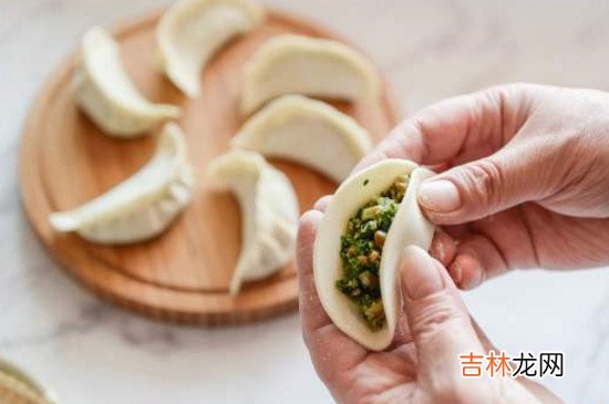 饺子需要盖锅盖吗