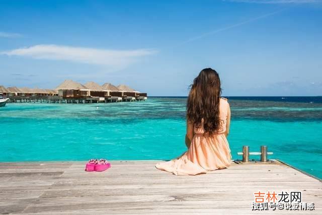 心理学:女人过了30岁,一定要明白的4个道理