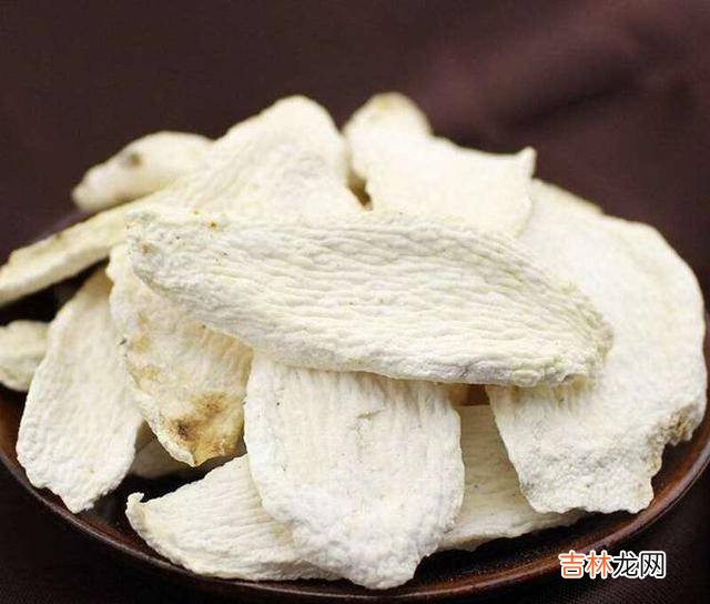 秋季女性想护肤,常吃4种食物,滋补身体,越来越健康