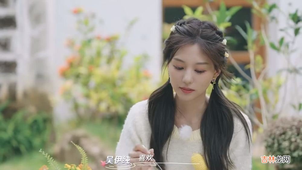 《相遇的夏天》女三养备胎？吃醋赌气，接受不喜欢男生的投喂