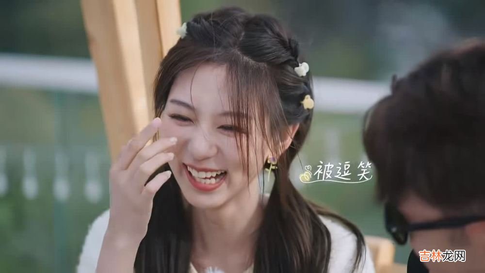 《相遇的夏天》女三养备胎？吃醋赌气，接受不喜欢男生的投喂