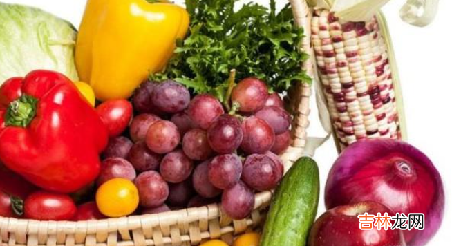 秋天上火怎么办？