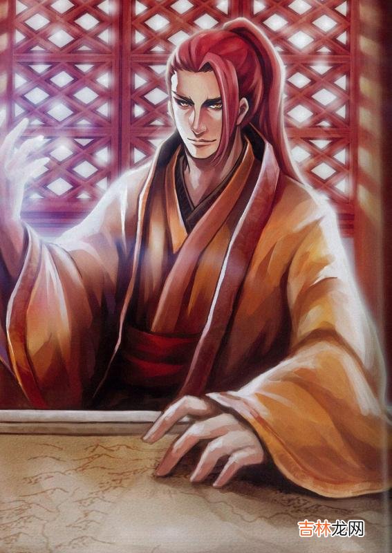 三国张松扮演者 三国张松献图视频