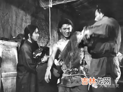 中国第一部禁片的导演 中国第一部禁片