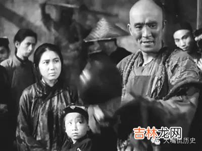 中国第一部禁片的导演 中国第一部禁片