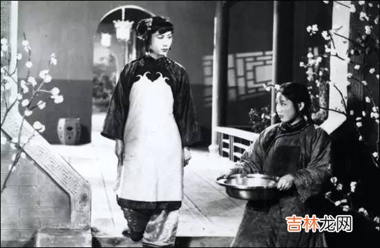 中国第一部禁片的导演 中国第一部禁片