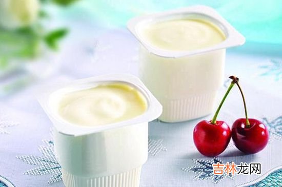 为什么喝完酸奶胀气