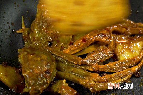 螃蟹怎么做好吃
