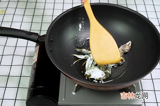 螃蟹怎么做好吃