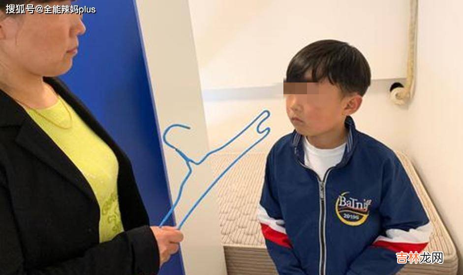 “该揍赶紧揍！”孩子有这3种表现赶紧“治”，6岁后再改就晚了