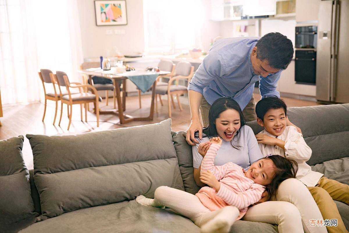 哪种类型的家庭更容易养出“学霸”孩子？看看和你想的一样吗？