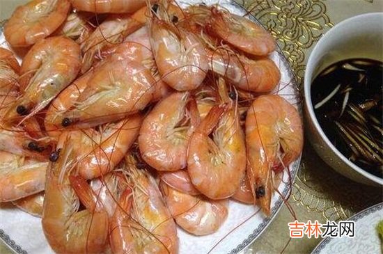 白水煮虾是开水下锅还是冷水下锅